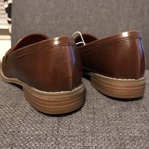 women's quinn closed back loafers